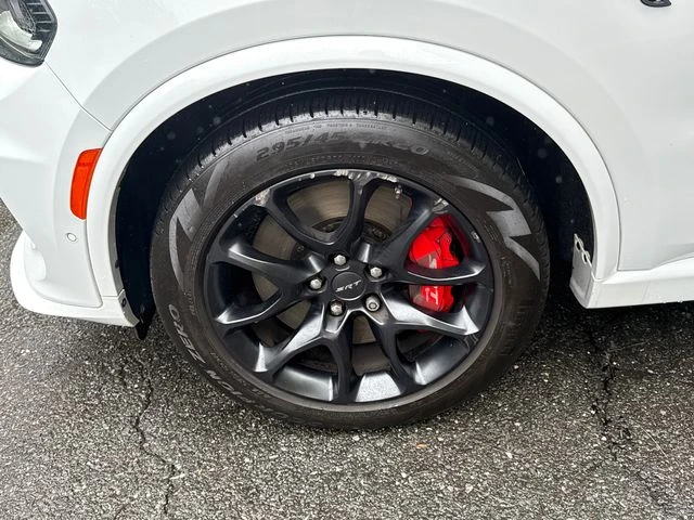2023 Dodge Durango 3rd Gen - Image 8 of 24