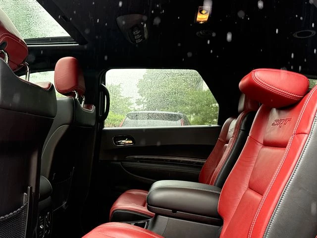 2023 Dodge Durango 3rd Gen - Image 19 of 24