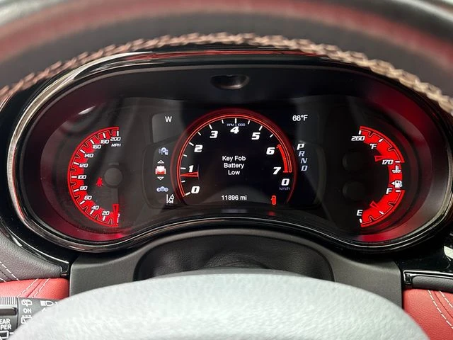 2023 Dodge Durango 3rd Gen - Image 14 of 24