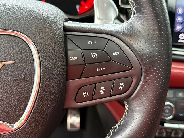 2023 Dodge Durango 3rd Gen - Image 13 of 24