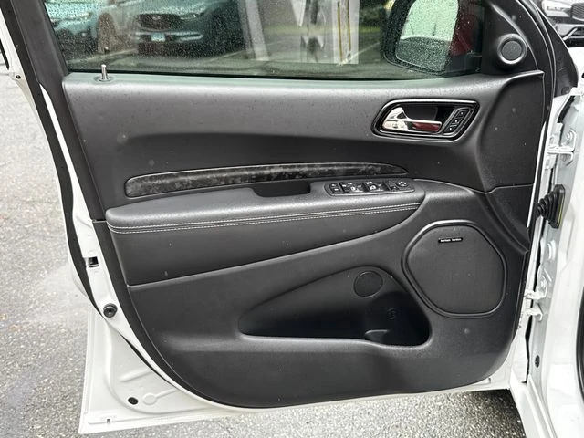 2023 Dodge Durango 3rd Gen - Image 9 of 24