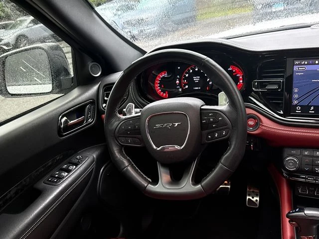 2023 Dodge Durango SRT Hellcat 3rd Gen - Image 20 of 24