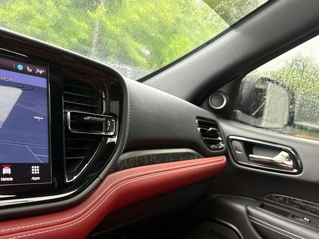 2023 Dodge Durango SRT Hellcat 3rd Gen - Image 17 of 24