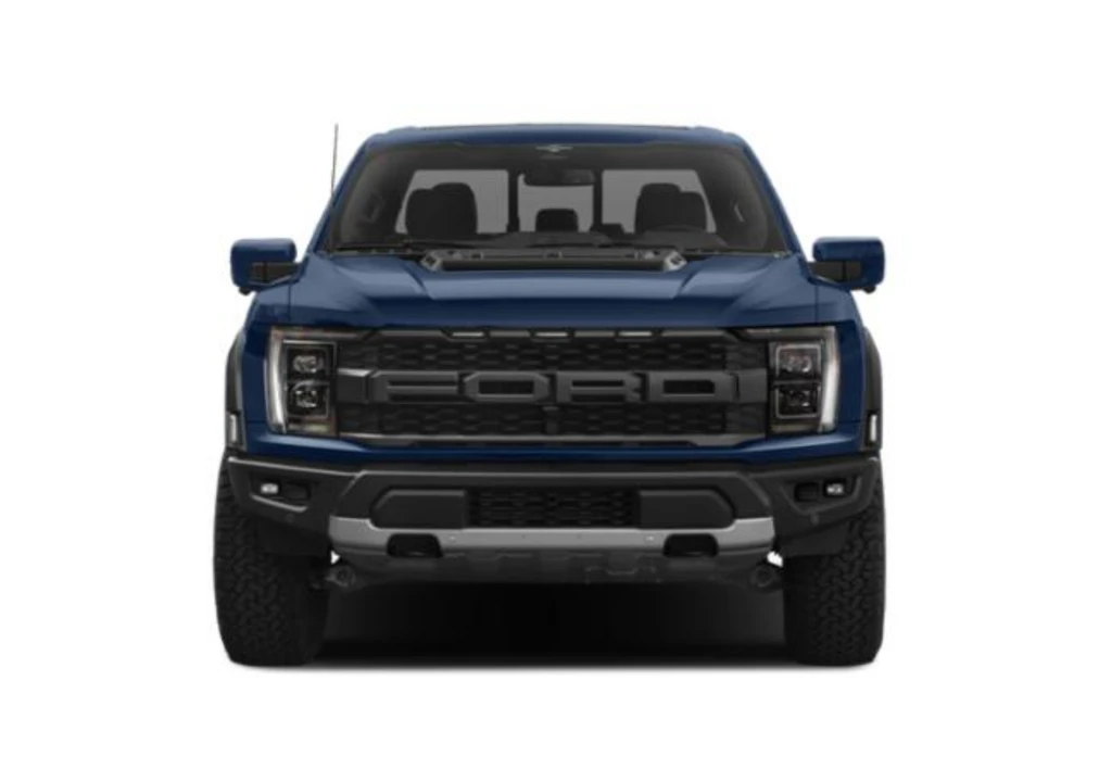 2023 Ford F-150 Raptor 14th Gen - Image 4 of 16