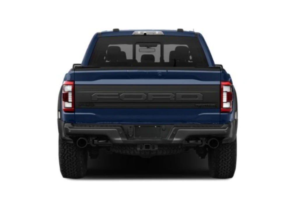 2023 Ford F-150 Raptor 14th Gen - Image 5 of 16