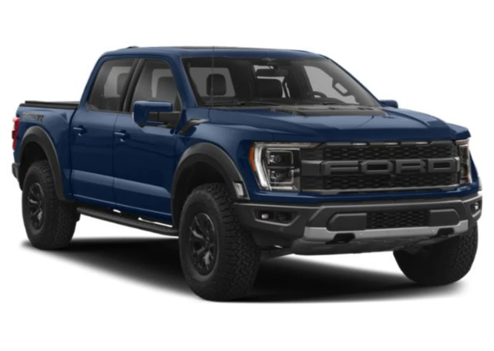 2023 Ford F-150 Raptor 14th Gen - Image 6 of 16