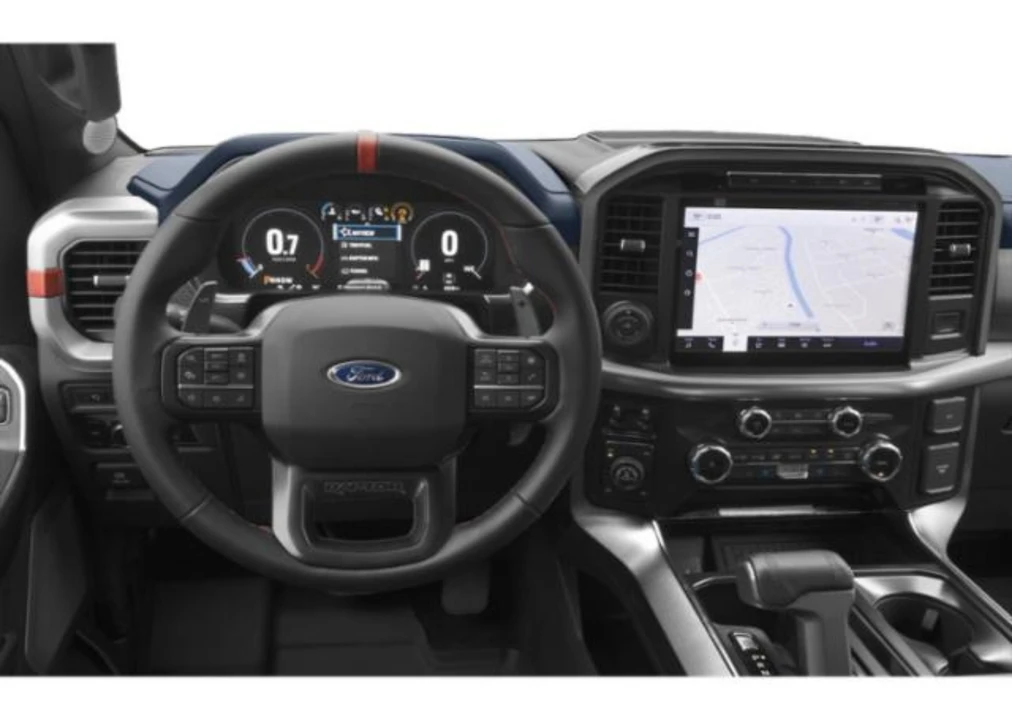 2023 Ford F-150 Raptor 14th Gen - Image 7 of 16