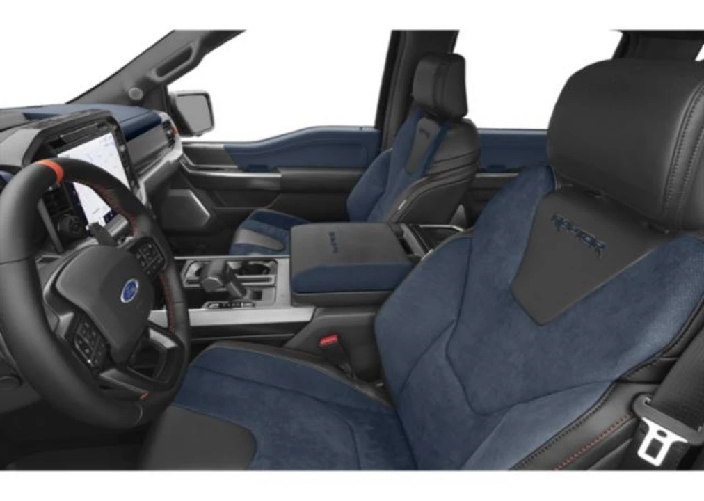 2023 Ford F-150 Raptor 14th Gen - Image 9 of 16