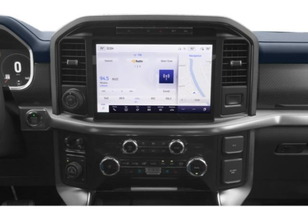 2023 Ford F-150 Raptor 14th Gen - Image 10 of 16
