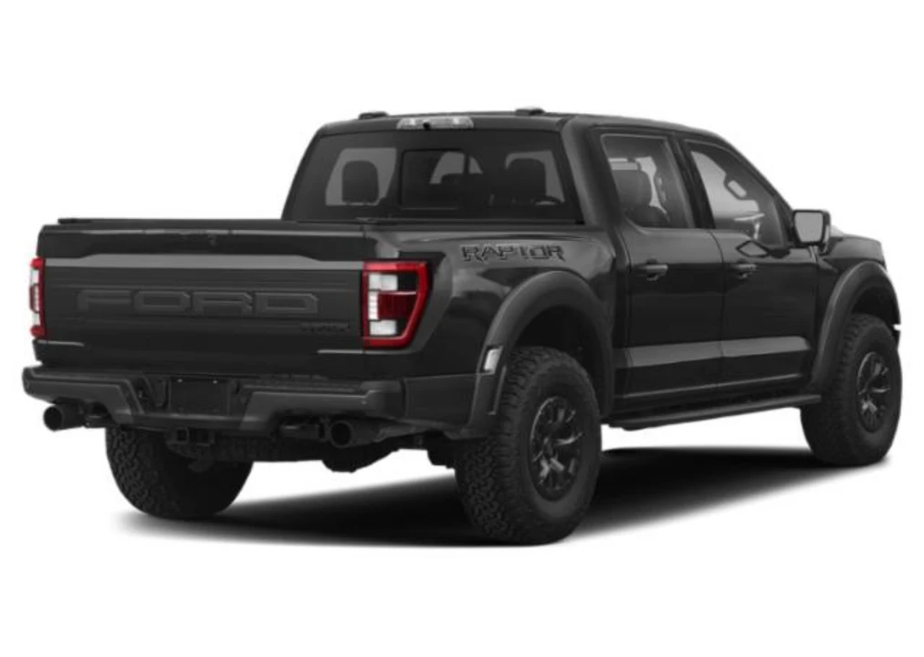 2023 Ford F-150 Raptor 14th Gen - Image 2 of 16