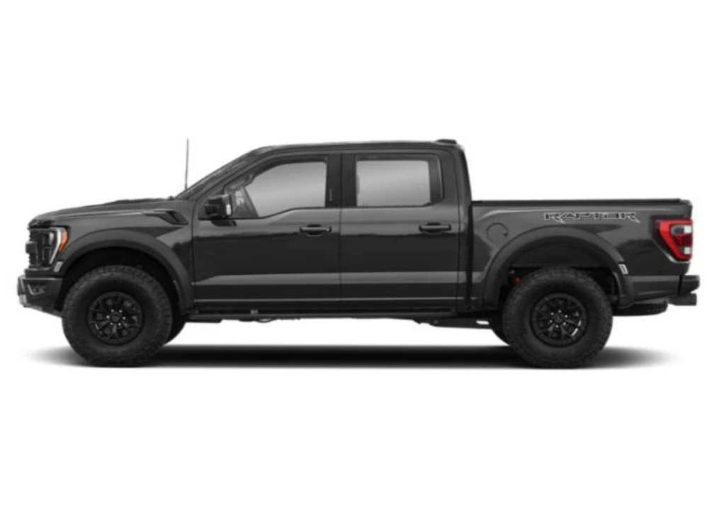 2023 Ford F-150 Raptor 14th Gen - Image 3 of 16