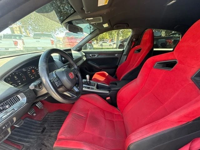 2023 Honda FL5 Civic Type R - Image 7 of 10