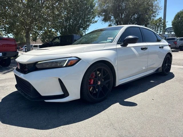 2023 Honda FL5 Civic Type R - Image 1 of 10