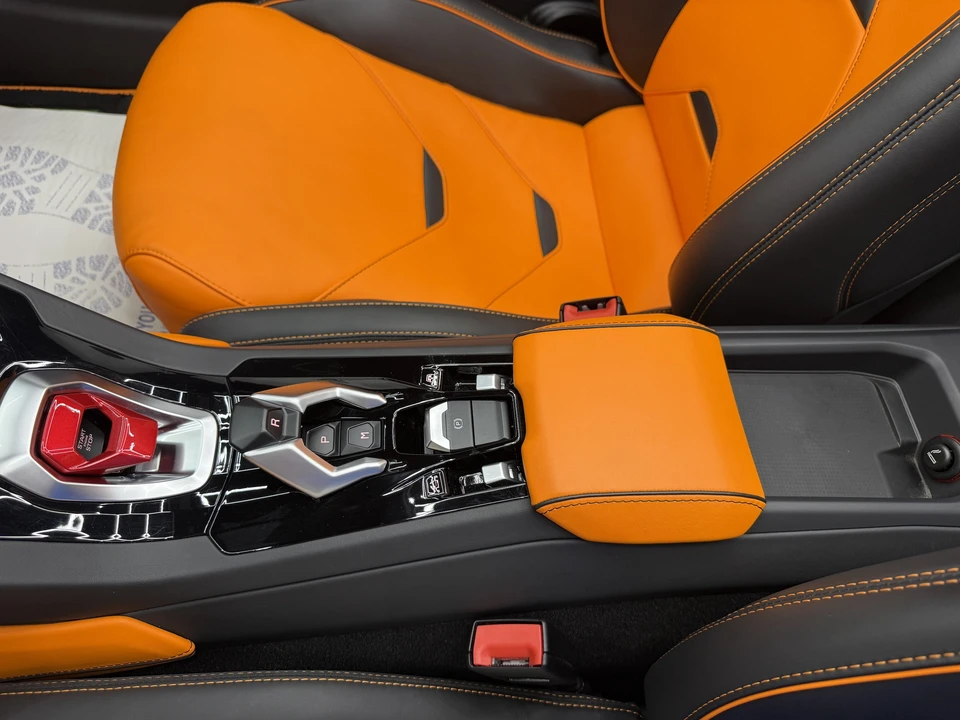 2023 Lamborghini Huracan LP640-4 EVO - Image 20 of 31