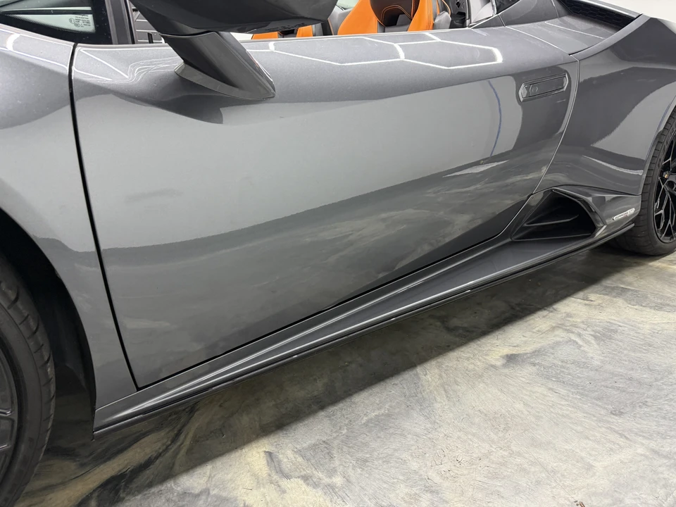 2023 Lamborghini Huracan LP640-4 EVO - Image 25 of 31