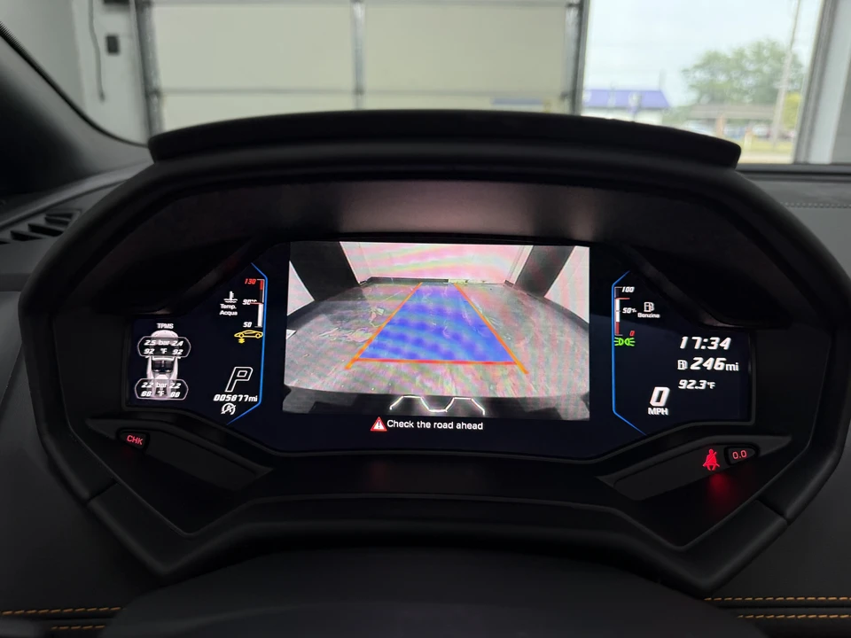 2023 Lamborghini Huracan LP640-4 EVO - Image 16 of 31