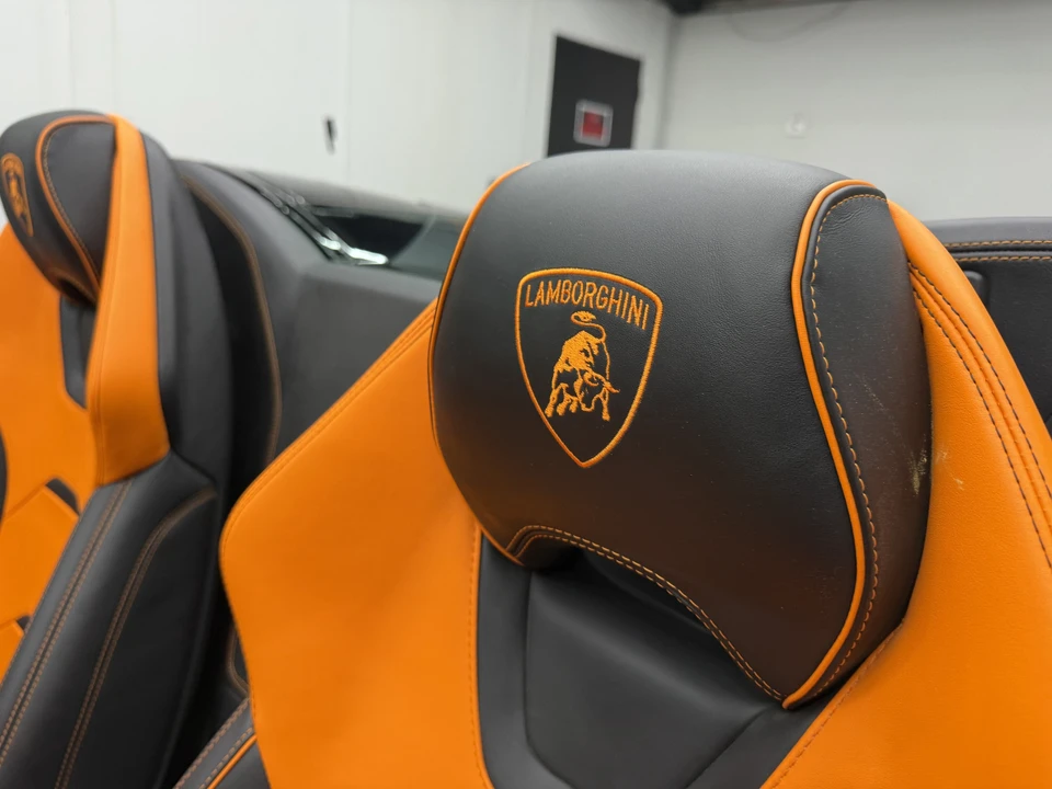 2023 Lamborghini Huracan LP640-4 EVO - Image 12 of 31