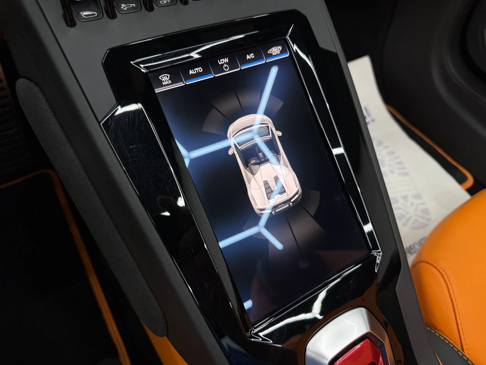 2023 Lamborghini Huracan LP640-4 EVO - Image 19 of 31