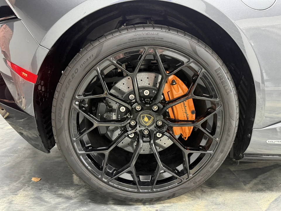 2023 Lamborghini Huracan LP640-4 EVO - Image 29 of 31