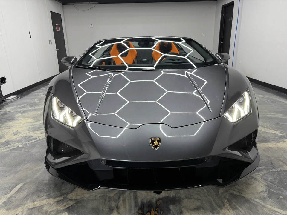 2023 Lamborghini Huracan LP640-4 EVO - Image 7 of 31