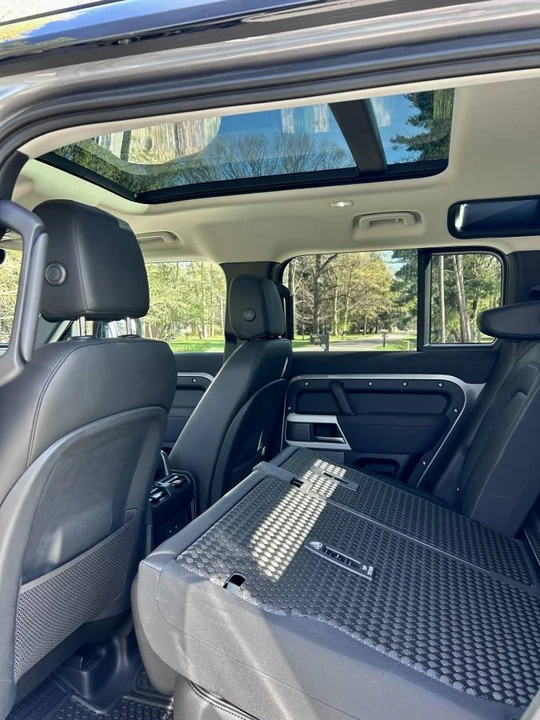 2023 Land Rover Defender L663 - Image 15 of 22