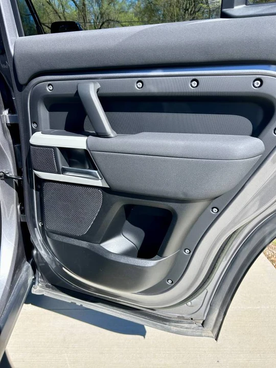 2023 Land Rover Defender L663 - Image 14 of 22