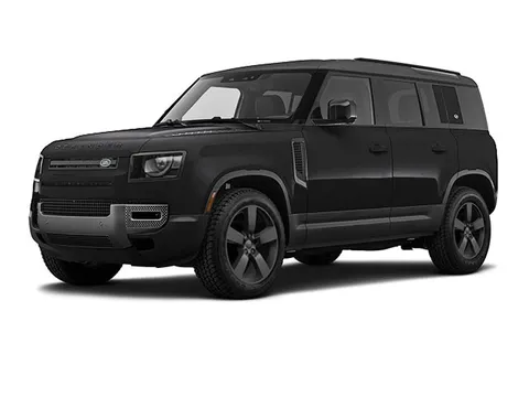 2023 Land Rover Defender 110 V8 SUV