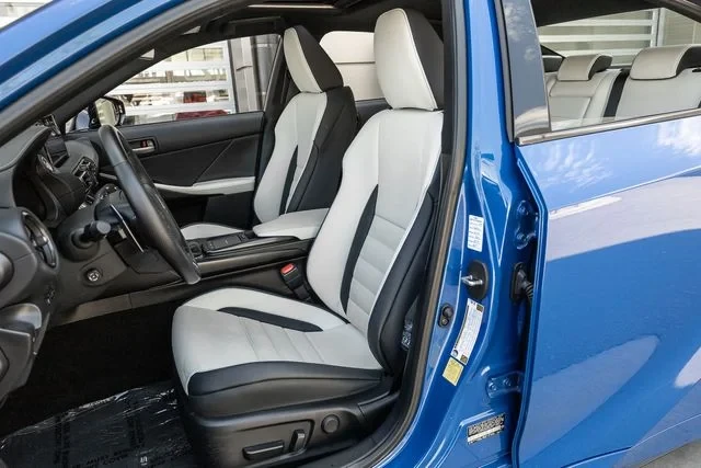 2023 Lexus IS 3rd Gen - Image 10 of 16