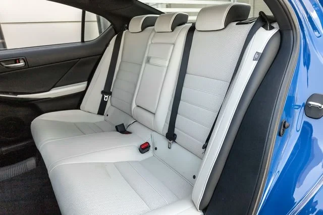 2023 Lexus IS 3rd Gen - Image 11 of 16