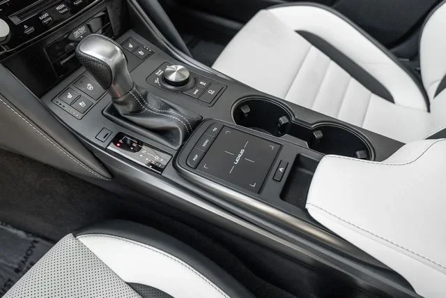 2023 Lexus IS 3rd Gen - Image 9 of 16