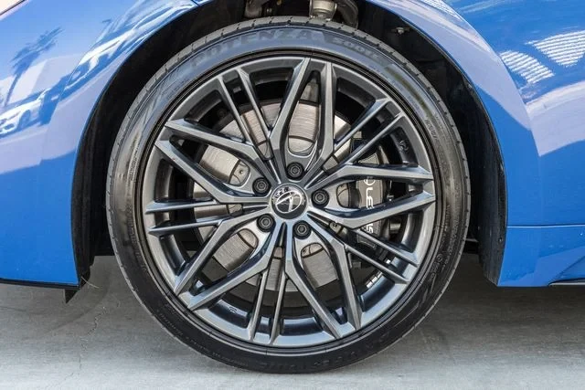 2023 Lexus IS 3rd Gen - Image 13 of 16