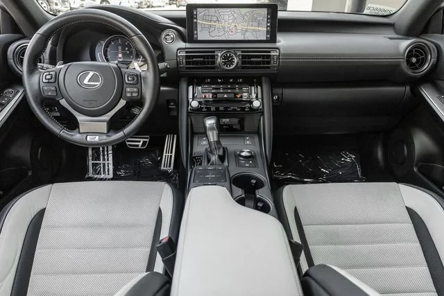 2023 Lexus IS 3rd Gen - Image 5 of 16