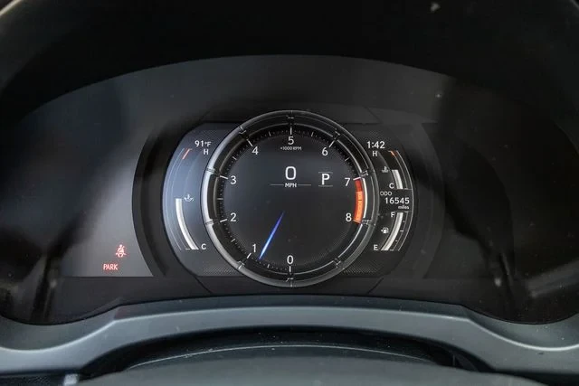 2023 Lexus IS 3rd Gen - Image 8 of 16