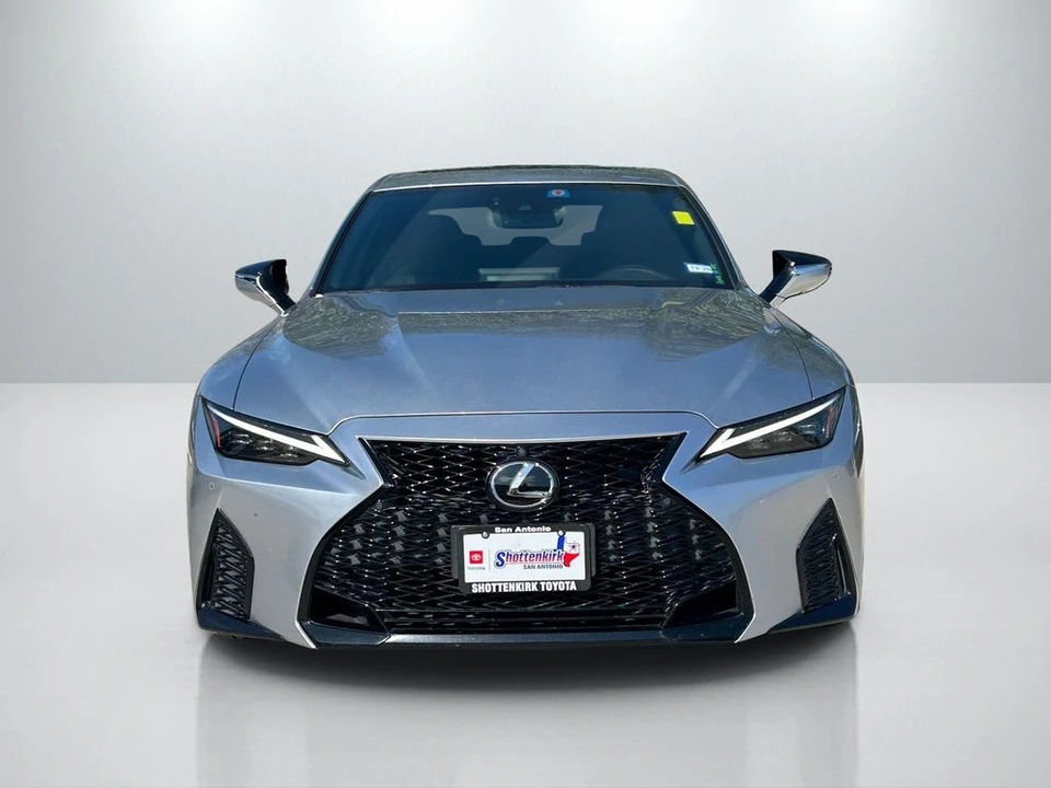 2023 Lexus IS 3rd Gen - Image 2 of 31