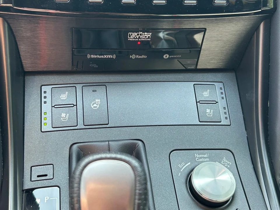 2023 Lexus IS 3rd Gen - Image 31 of 31