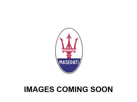2023 Maserati Ghibli Modena Q4
