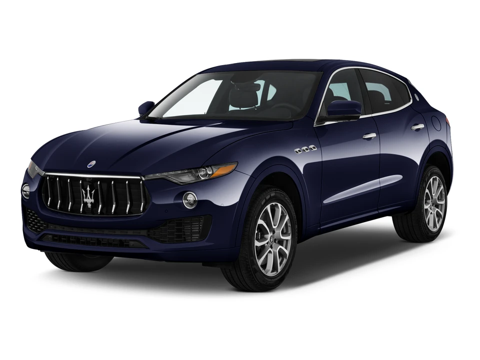 2023 Maserati Levante Modena - Image 2 of 2