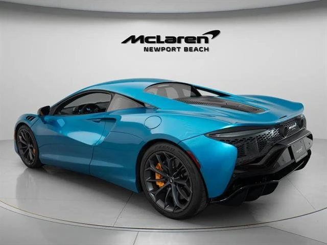 2023 McLaren Artura - Image 26 of 31