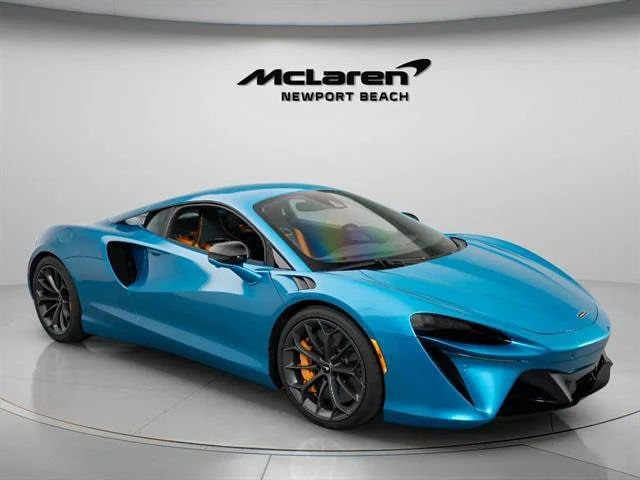 2023 McLaren Artura - Image 23 of 31