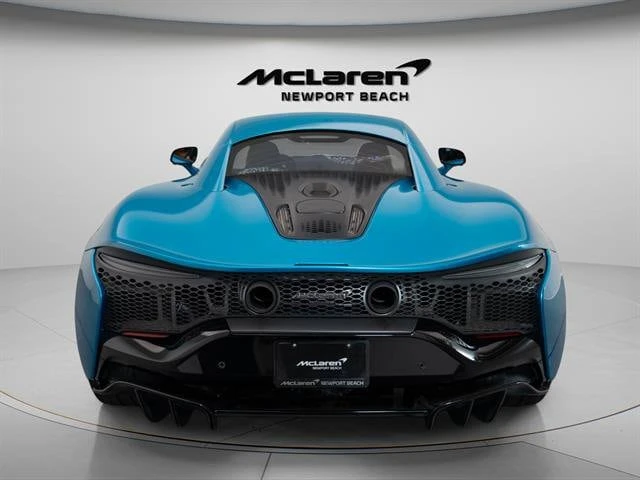 2023 McLaren Artura - Image 6 of 31
