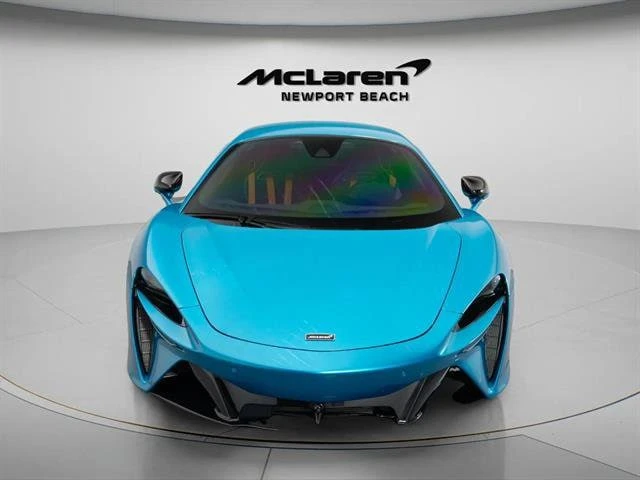 2023 McLaren Artura - Image 24 of 31