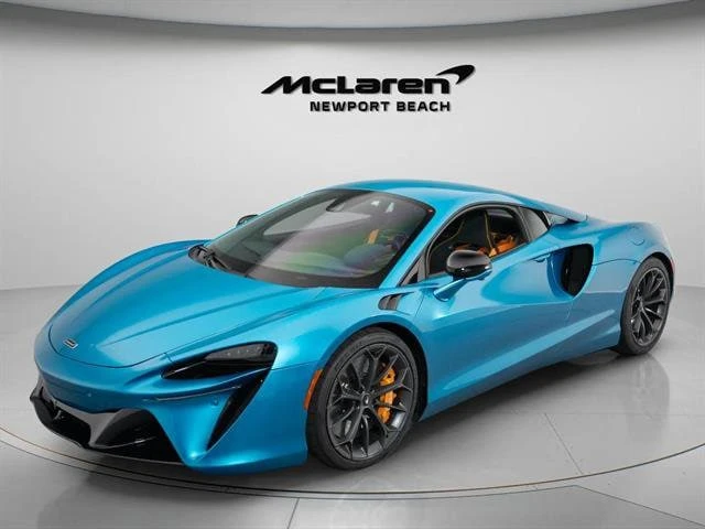 2023 McLaren Artura - Image 25 of 31