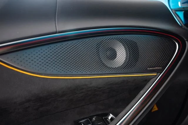 2023 McLaren Artura - Image 20 of 31