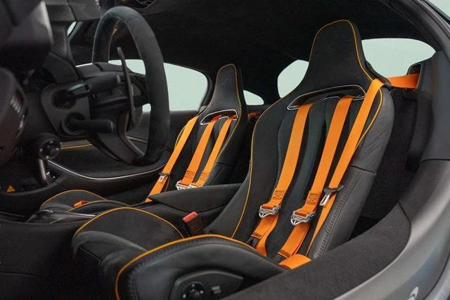 2023 McLaren Artura - Image 31 of 31