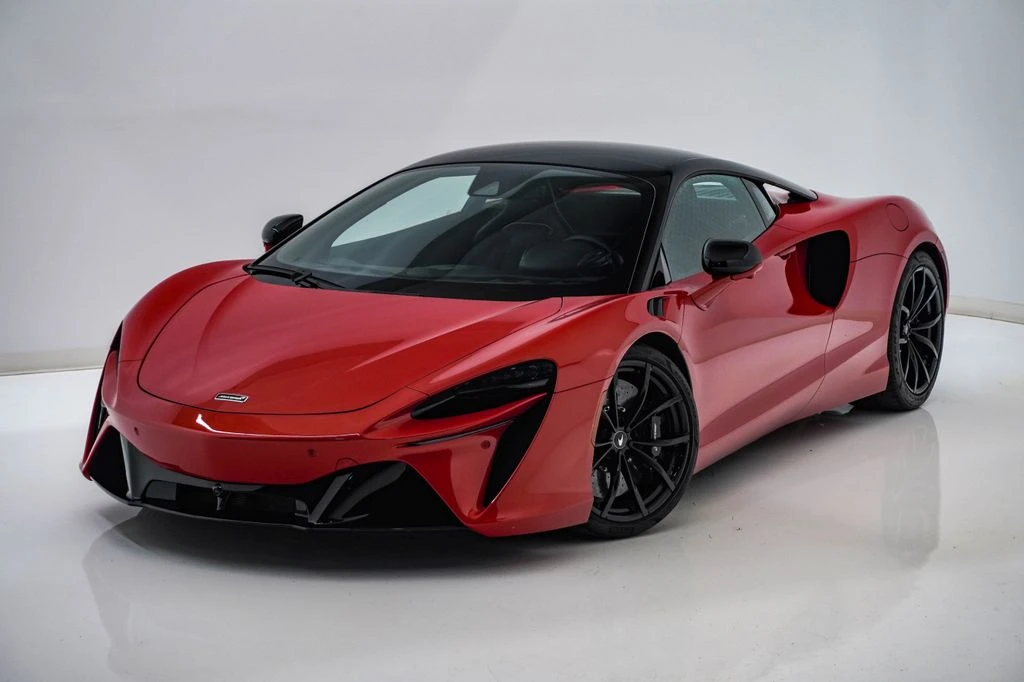 2023 McLaren Artura - Image 3 of 31