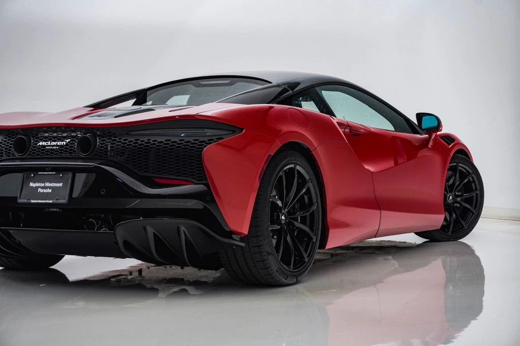 2023 McLaren Artura - Image 11 of 31