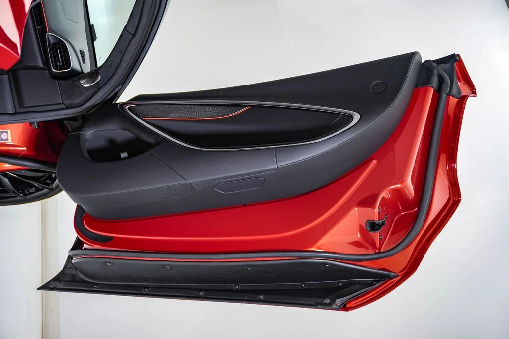2023 McLaren Artura - Image 21 of 31