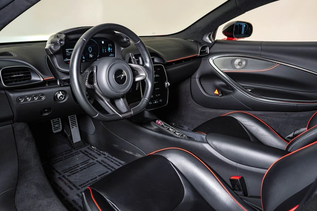 2023 McLaren Artura - Image 23 of 31