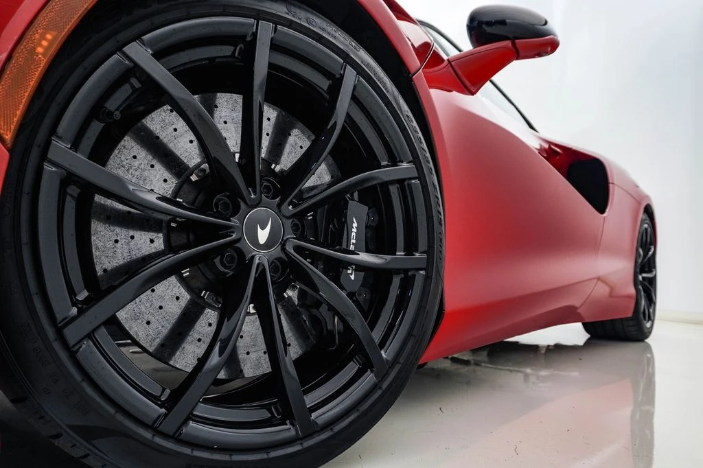 2023 McLaren Artura - Image 5 of 31