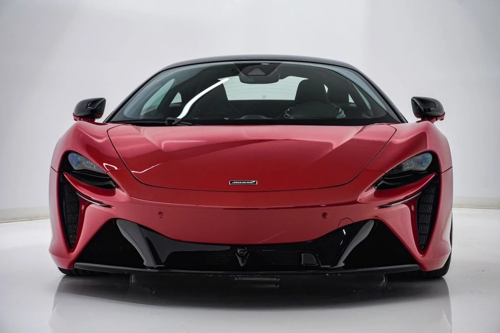 2023 McLaren Artura - Image 6 of 31